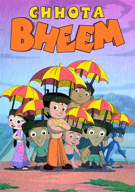 chhota bheem video|Watch Chhota Bheem Cartoon Videos 